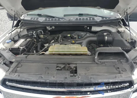 2019 Ford F150 Supercrew z USA, uszkodzony, nr VIN 1FTEW1CPXKKE83040